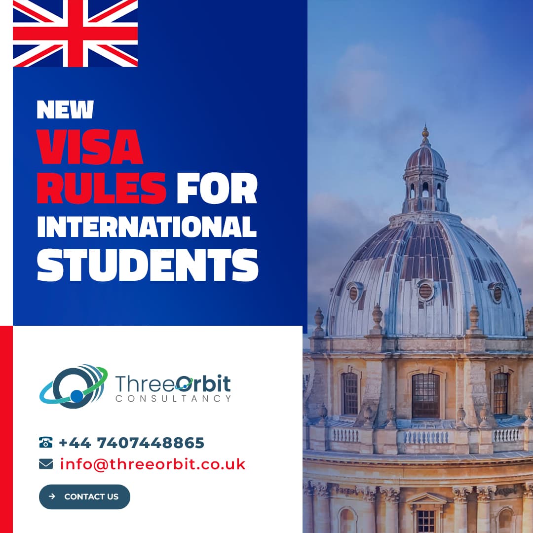 3 Orbit Consultancy - Social Media Posts visually presented - 2