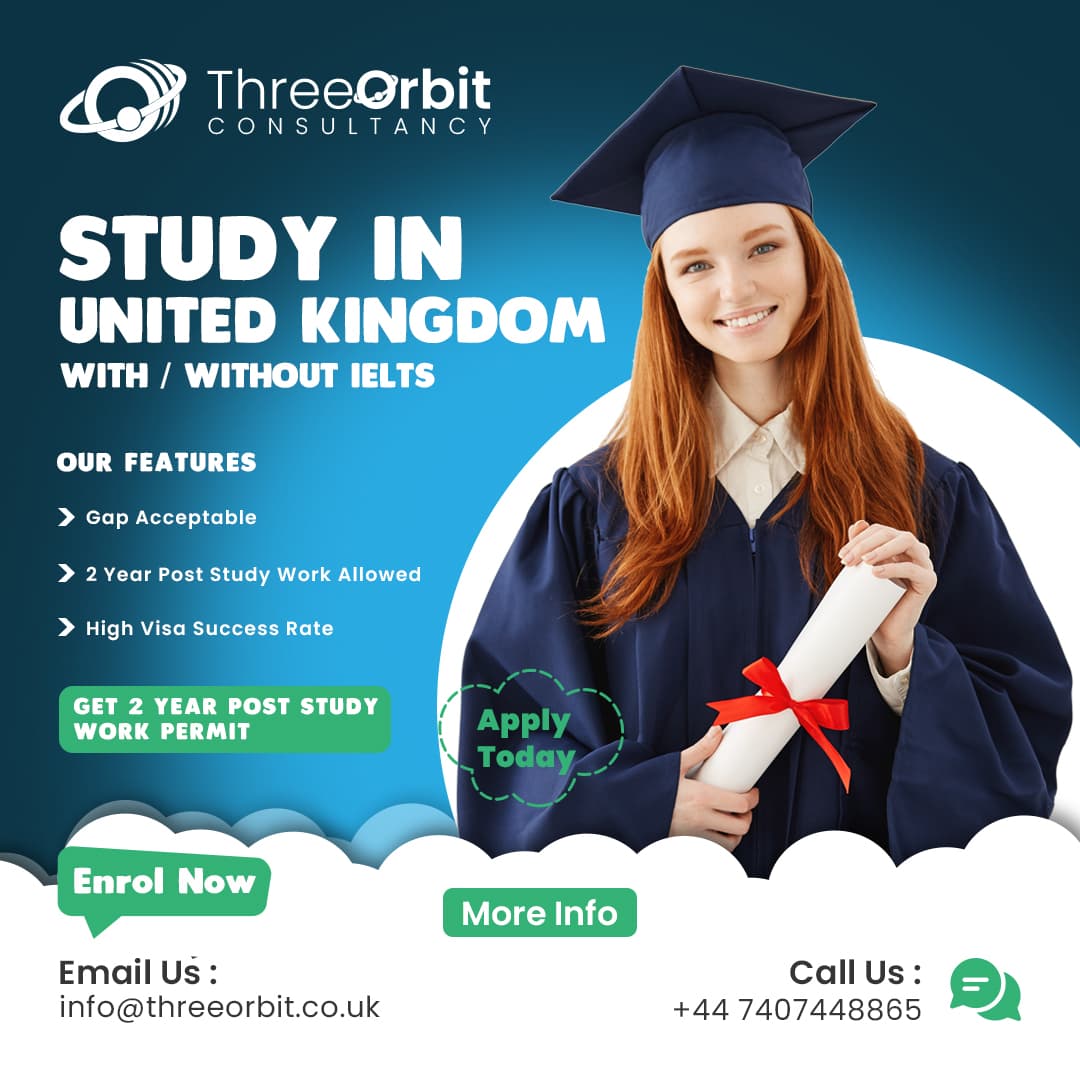 3 Orbit Consultancy - Social Media Posts visually presented - 4