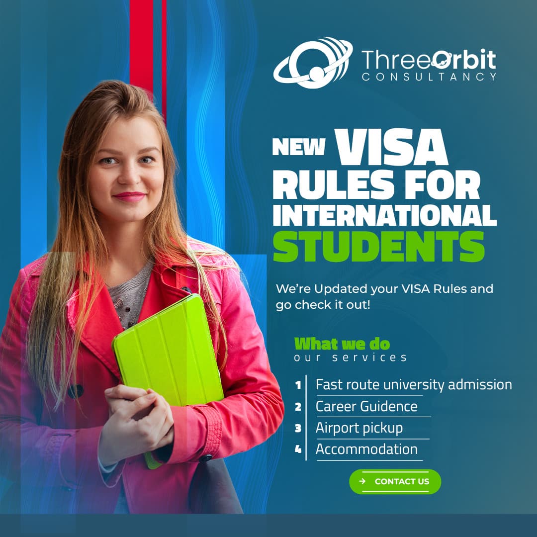 3 Orbit Consultancy - Social Media Posts visually presented - 7