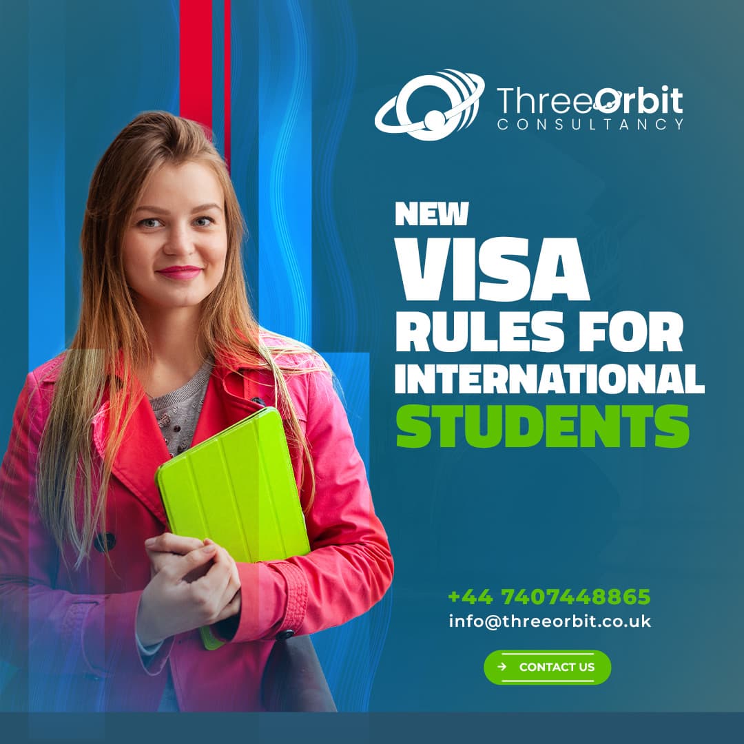 3 Orbit Consultancy - Social Media Posts visually presented - 8