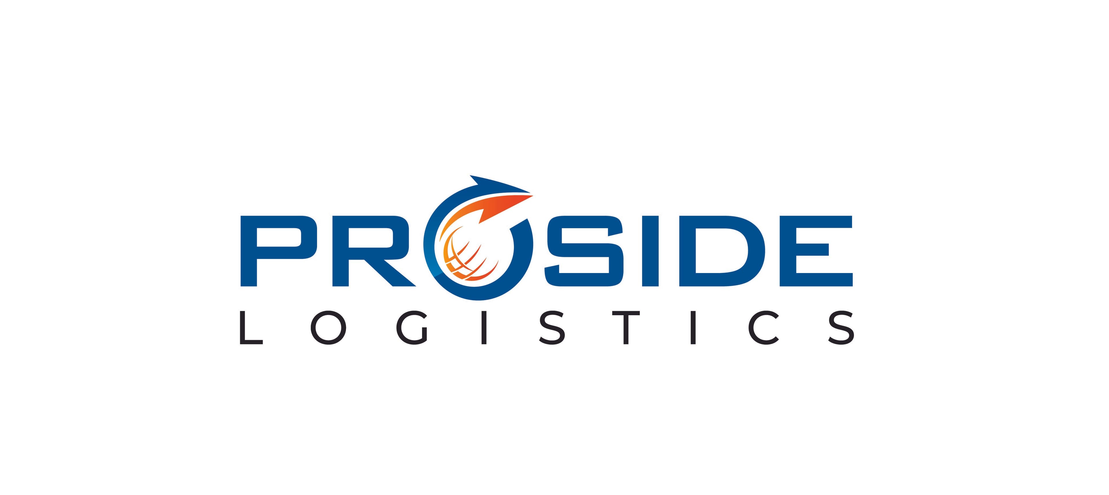 Proside Logistics - Logo Design