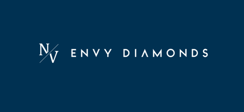 Envy Diamonds - Logo Design