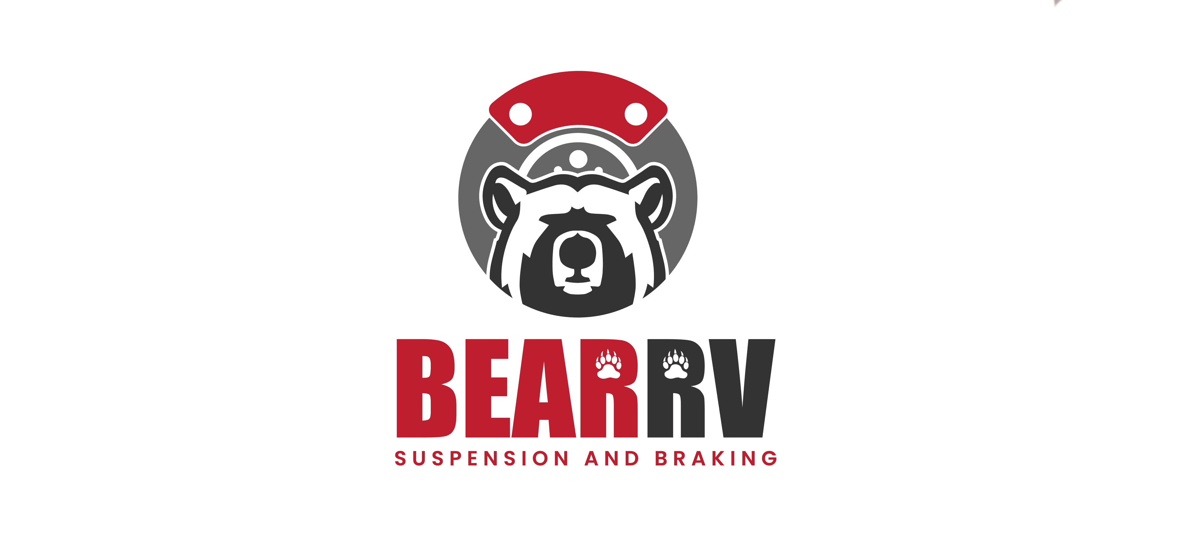 BearRV - Brand Identity